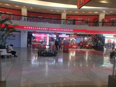 -东方明珠·可口可乐欢乐餐厅
