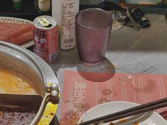 -樱煦和牛寿喜烧(如皋吾悦广场店)