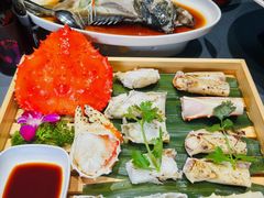 -阿拉斯加·海货(马王堆店)