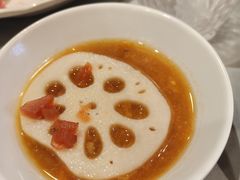 -东来顺饭庄(apm总店)