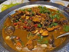 -俭寨大盘鸡·新疆菜·烧烤(博乐店)