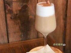 -慕咖啡(宽窄巷子店)