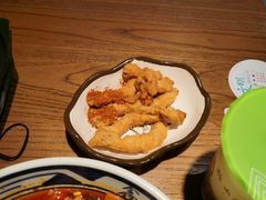 -鑫花溪牛肉米粉(景德路店)