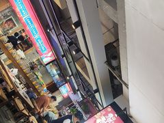 -秦唐一号西安菜馆(钟楼店)