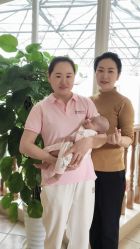 -童谣里医疗级月子中心(独栋湖景店)