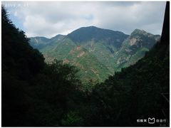 -浙北大峡谷