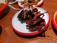 -老闵田螺馆·南昌市井菜·特色小吃(总店)