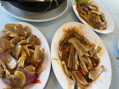 -ZF Seafood Restaurant 卓峰海鲜餐