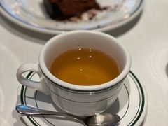 伯爵茶-Wolfgang’s Steakhouse 沃夫冈牛排馆(上海白玉兰广场店)