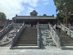 -报恩寺(平武县)