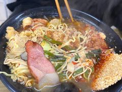 -四川老牛麻辣烫(北门桥店)