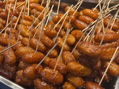 -捞沙巷