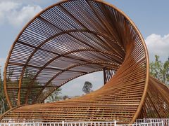 -三圣花乡旅游区