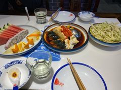 -大海碗·京菜炸酱面(雍和宫店)