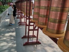 -护国法轮寺