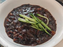 -桃园中华料理炸酱面(燕儿岛路店)