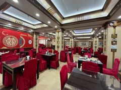 -晋阳饭庄(虎坊桥店)