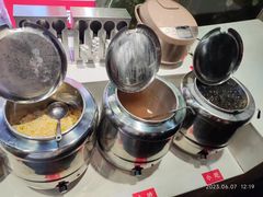 -一斗火锅·招财羊毛肚(泰吉滨江店)
