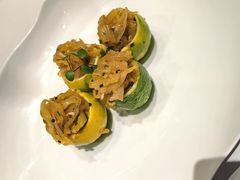 -酒蜻蜓·庭院私房菜(天元东路店)
