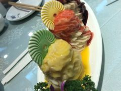 -津沽小院(天津之眼店)