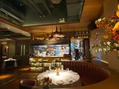 -Bistro Wang 牛排馆