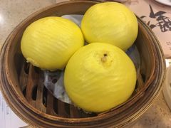 凤凰流沙包-点都德(大茶楼店)