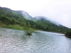 -浙西天池景区