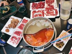 -二刀潮牛(重庆光环购物公园店)