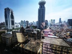 -上海外滩华尔道夫酒店