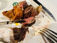 -戈拿旺巴西烤肉(崇文门店)