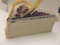 -CAKE WANG千层制造所(省府店)