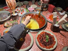 -纸盐河码头火锅(十八梯店)