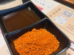 -千寻烧肉(政务区店)