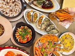 -巽寮印象美食部落餐厅·海鲜·地方特色菜(惠州体验店)