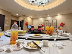 -郑庄脂渣海鲜楼(九水路店)