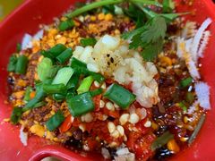 -冒椒火辣(奎星楼街店)