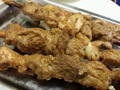 android_upload_pic-阿拉丁新疆风味餐厅·清真(罗廊巷店)