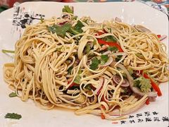 -东北王食府(科大店)