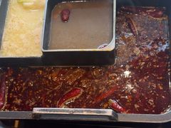 -巴奴毛肚火锅(永明路店)