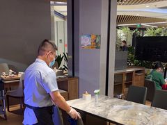 -渝悦情·新派川菜(建国门店)