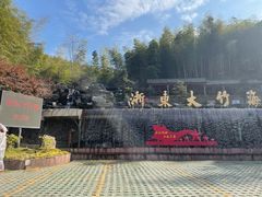 -宁波浙东大竹海景区