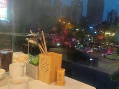 -珺小七铜锅涮肉(桃园路店)