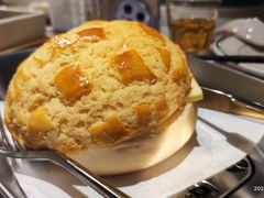 -食大利香港茶餐厅(南亚风情第一城店)
