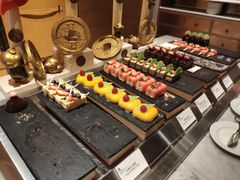 -厦门泰地万豪酒店-贡厨全日餐厅