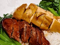 -龍记香港茶餐厅(久光百货店)
