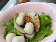 -榮泰米粉湯(Left Shop)