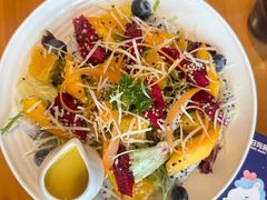 -夏日玛莉西餐厅(耒阳龙腾店)