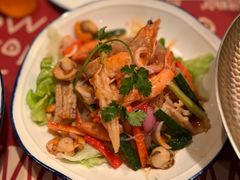 -素逸·泰料理(人民广场店)