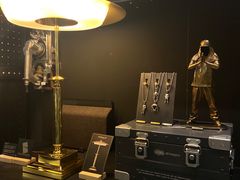 -drivepro(三里屯店)