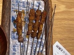 -马记永·兰州牛肉面(3019君尚店)